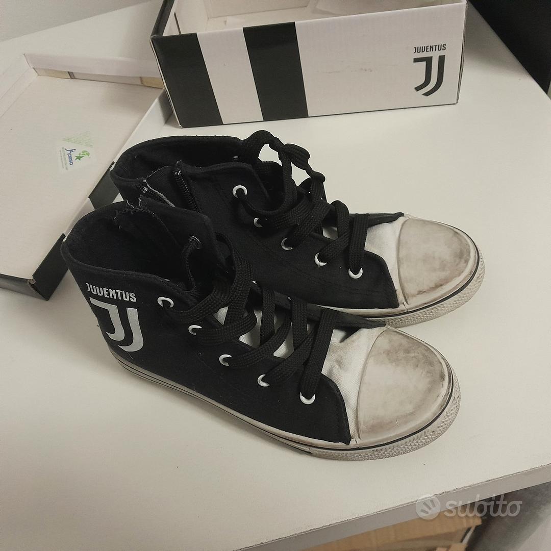 Scarpe on sale juventus neonato