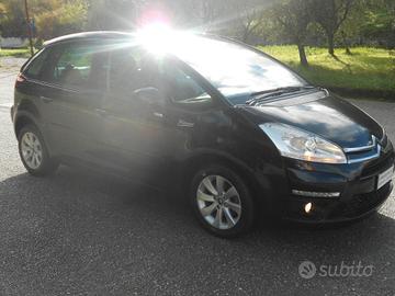 C4 PICASSO(my'12)1.6hdi(FERMO dal 2014)112cv,E5A