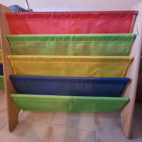 Libreria Montessori per bambini