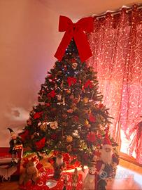 albero di natale 
