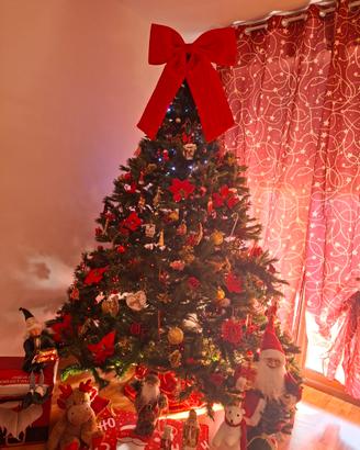 albero di natale 