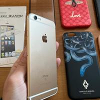 Iphone 6s - 64Gb - Oro - Funzionante