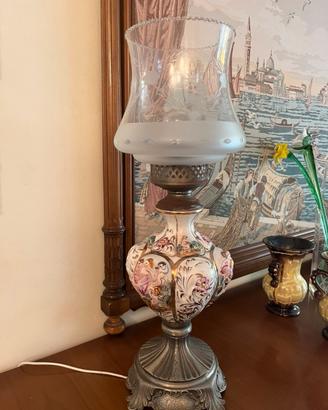 Lampade  da tavolo classiche