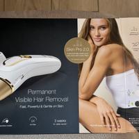 Epilatore braun pro 5