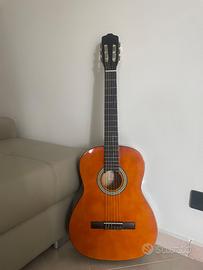 chitarra classica acustica sheffield