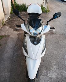 Kymco gt 300
