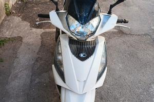 Kymco gt 300