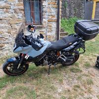 KTM 990 Supermoto - 2011