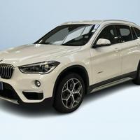 BMW X1 xdrive18d xLine auto