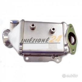 Scambiatore di calore EGR FIAT PUNTO EVO 1.3 D