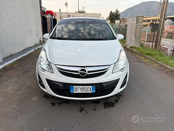 Opel corsa d 2012 1.3