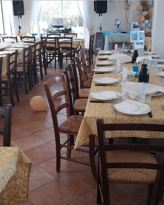 Sala per eventi