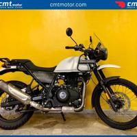 ROYAL ENFIELD Himalayan 400 Garantita e Finanzia