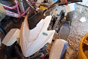 mini quod 50cc 