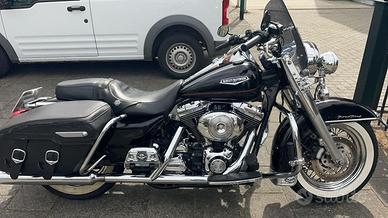 Harley-davidson 1450 Road King classic