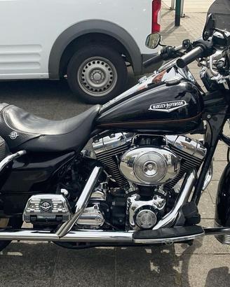 Harley-davidson 1450 Road King classic