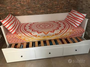 Divano letto