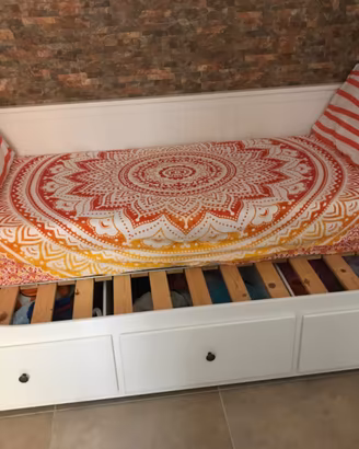 Divano letto