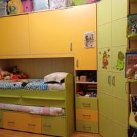 Camera da letto bambini