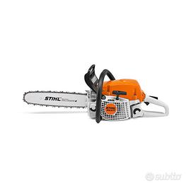 Motosega marca Stihl, mod MS 271