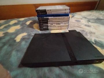 ps2 slim