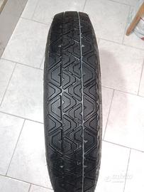 Ruotino Mercedes 16
