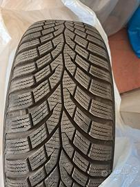 gomme invernali Continental 185 55 r15