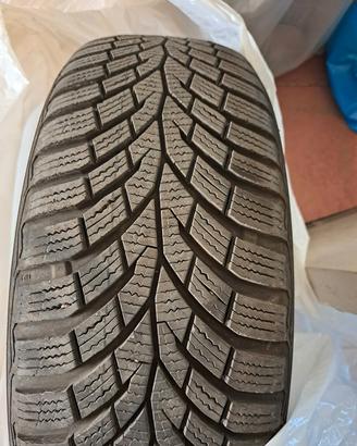 gomme invernali Continental 185 55 r15