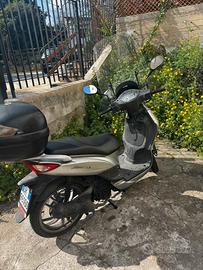 Sym symphony 150cc