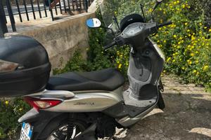 Sym symphony 150cc