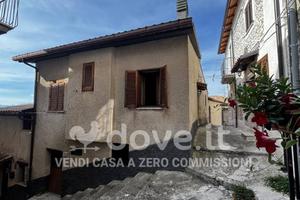 Appartamento di 100 m² con 3 locali a Petrella Sal