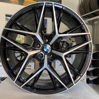 Cerchi Bmw raggio 19 NUOVI cod.873492