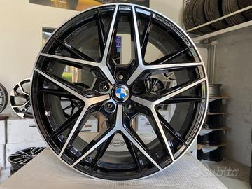 Cerchi Bmw raggio 19 NUOVI cod.873492