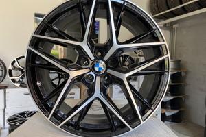 Cerchi Bmw raggio 19 NUOVI cod.873492