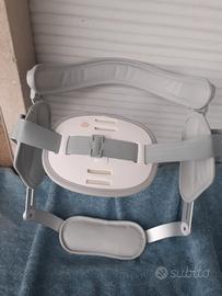 Busto schiena ortopedico 