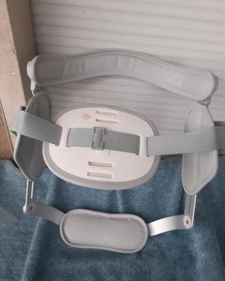 Busto schiena ortopedico 