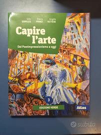 Capire l'arte 3