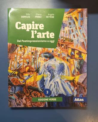 Capire l'arte 3
