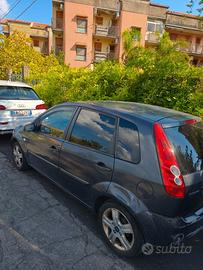 Ford Fiesta 200 euro