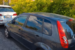 Ford Fiesta 200 euro