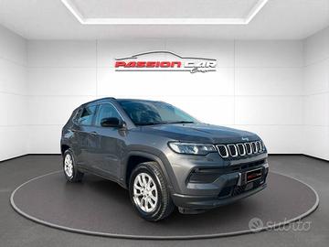 Jeep Compass 1.3 turbo t4 phev Business 4xe auto