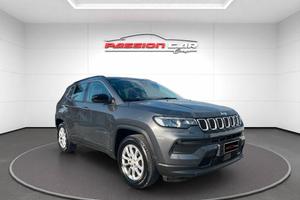Jeep Compass 1.3 turbo t4 phev Business 4xe auto
