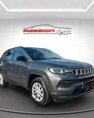 Jeep Compass 1.3 turbo t4 phev Business 4xe auto