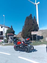 Suzuki gsxs1000gx