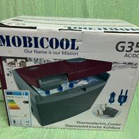 Frigo portatile Mobicool G35