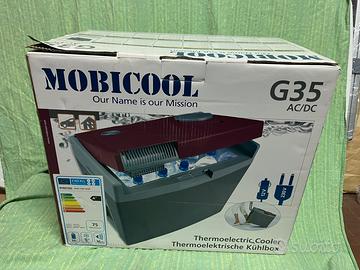 Frigo portatile Mobicool G35