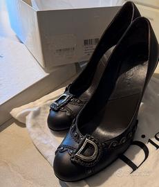 Decolte Dior n.36