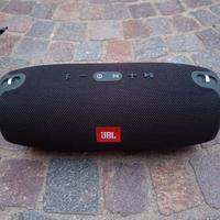 CASSA JBL XTREME ORIGINALE BLUETOOTH PORTATILE 