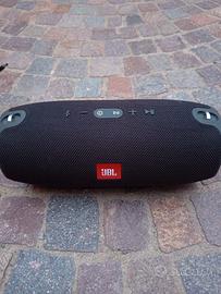 CASSA JBL XTREME ORIGINALE BLUETOOTH PORTATILE 