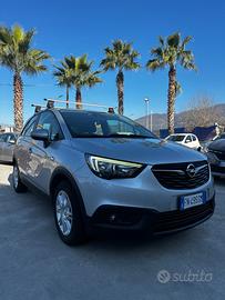 Opel Crossland X 1.2 12V Advance